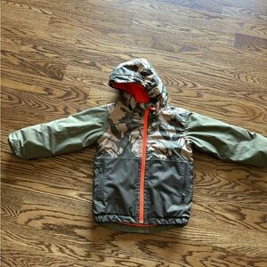 Great waterproof jacket